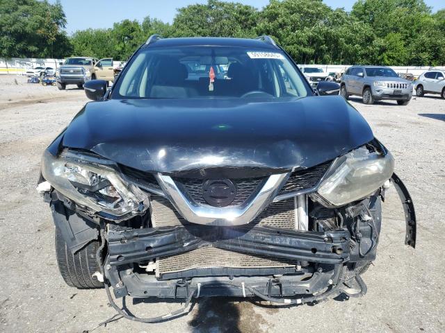2015 NISSAN ROGUE S - KNMAT2MT1FP550092