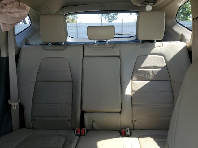 2018 HONDA CR-V TOURI - 2HKRW2H99JH650065