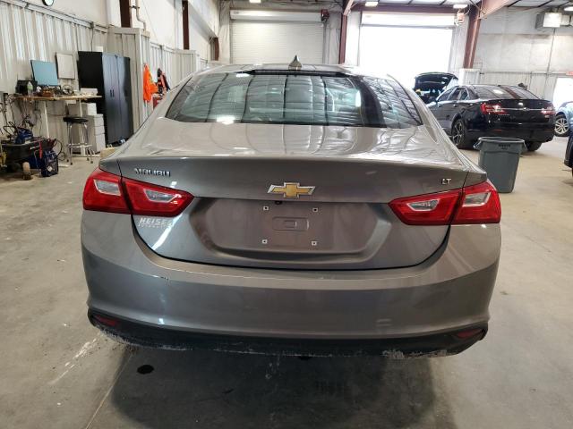 2017 CHEVROLET MALIBU LT - 1G1ZE5ST3HF176653