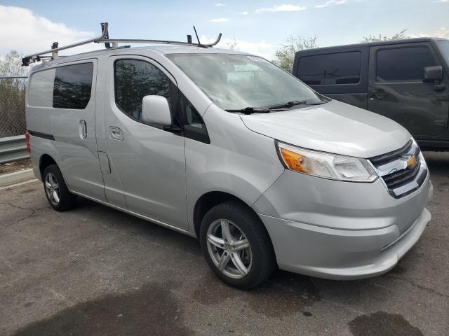 2017 CHEVROLET CITY EXPRE 3N63M0ZN2HK700586
