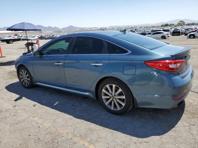 Vin: 5npe34af3hh506184, lot: 60707935, hyundai sonata sport 20172