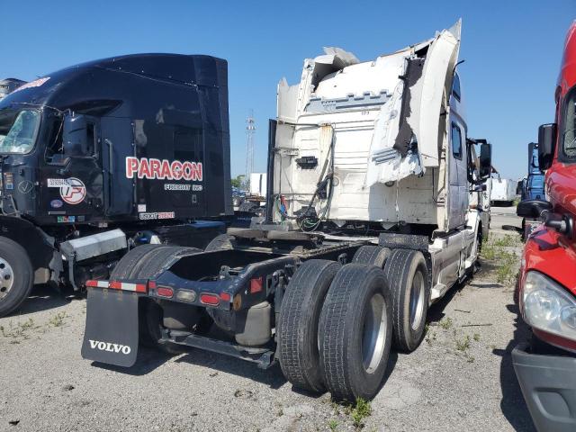 2018 VOLVO VN VNL #3274167279