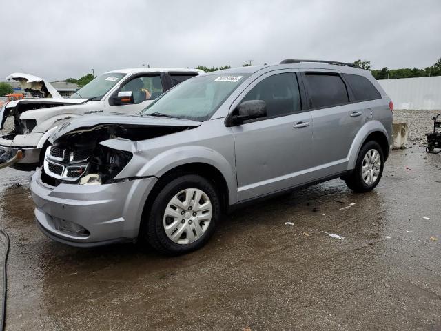 Vin: 3c4pdcab9jt184153, lot: 60854865, dodge journey se 2018 img_1