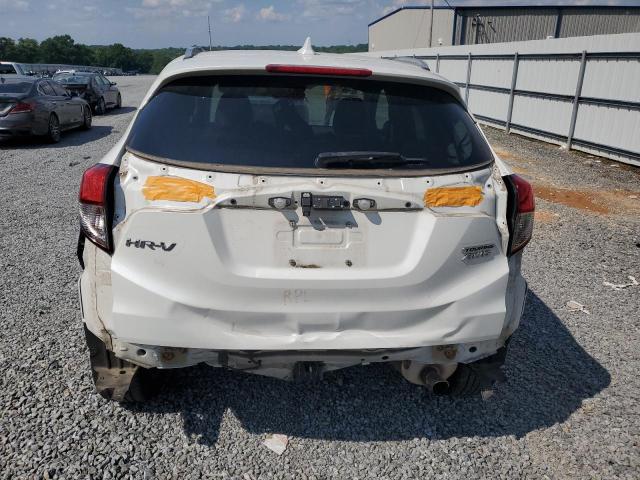 2019 HONDA HR-V TOURI 3CZRU6H99KM710753