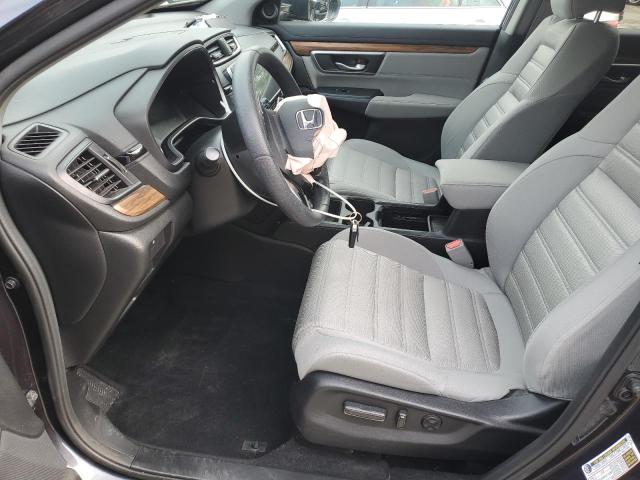 2019 HONDA CR-V EX - 7FARW2H57KE027142