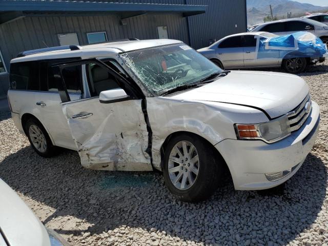 Vin: 2fmgk5cc7cbd14982, lot: 60176675, ford flex sel 20124