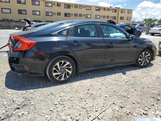 Vin: 19xfc2f73ge044755, lot: 60700815, honda civic ex 20163
