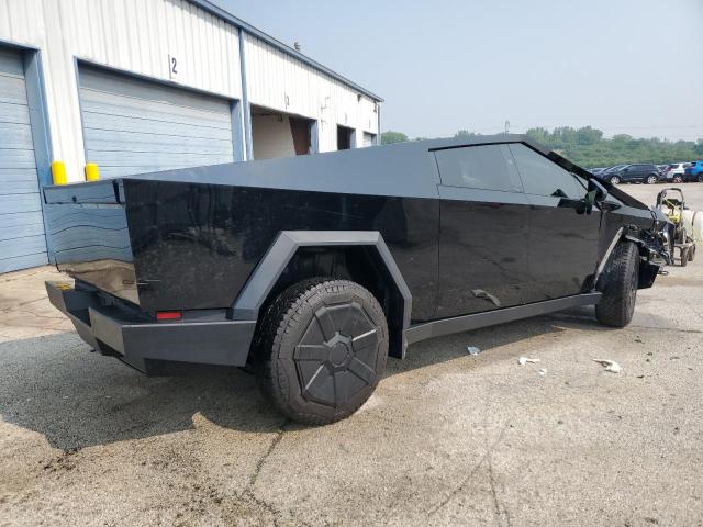2024 TESLA CYBERTRUCK 7G2CEHED6RA048636