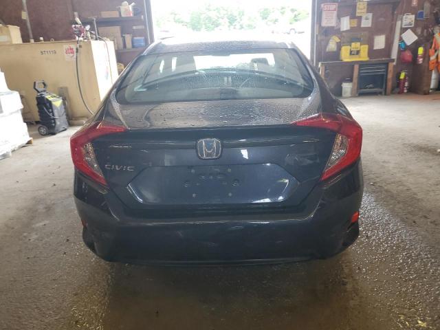 2018 HONDA CIVIC LX - 2HGFC2F56JH579638