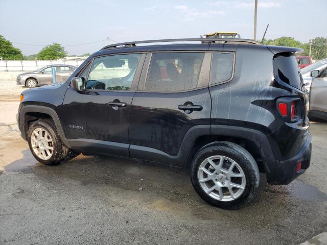 Vin: zacnjdb13npn46533, lot: 59483585, jeep renegade latitude 20222