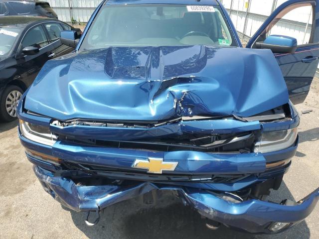 2016 CHEVROLET SILVERADO - 1GCVKREC0GZ260458