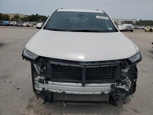2023 CHEVROLET TRAVERSE P 1GNEVKKW5PJ115757