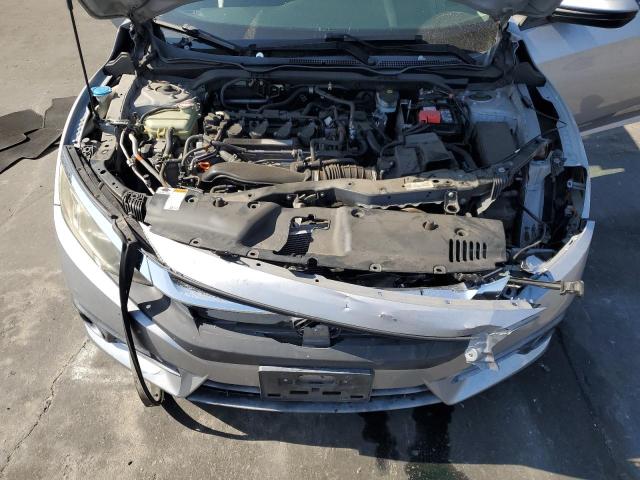 2017 HONDA CIVIC EXL 2HGFC1F73HH648100