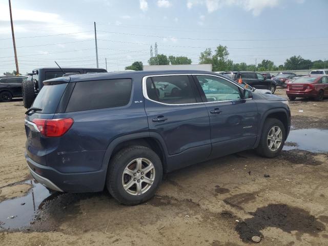 2018 GMC ACADIA SLE 1GKKNKLA9JZ118432
