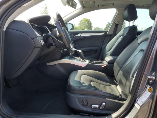 2016 AUDI A4 PREMIUM WAUAFAFL1GA012864