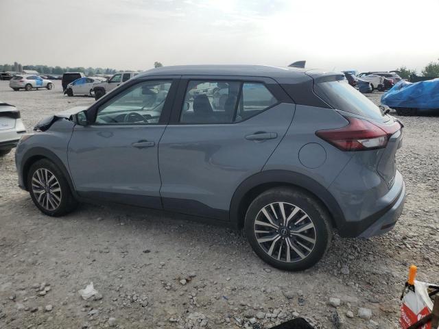 2022 NISSAN KICKS SV - 3N1CP5CV9NL506209