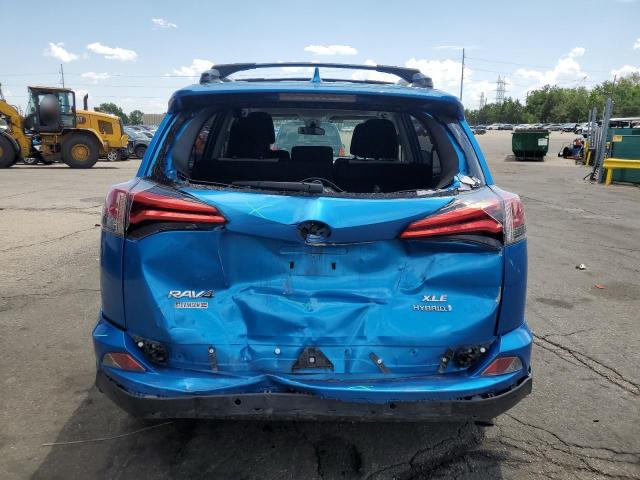 2018 TOYOTA RAV4 HV LE JTMRJREV6JD231721