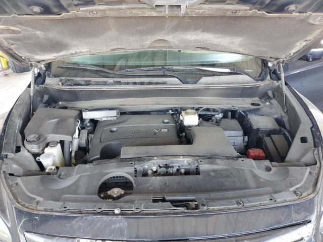 2015 INFINITI QX60 - 5N1AL0MN6FC532390