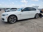 2016 BMW 528 I - WBA5A5C59GD528109