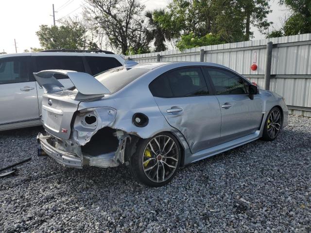 2020 SUBARU WRX STI JF1VA2E65L9818633