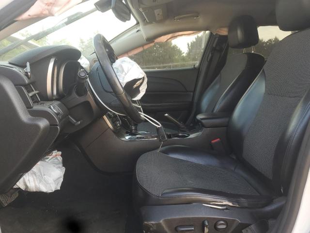 2015 CHEVROLET MALIBU 2LT 1G11D5SL0FF325758