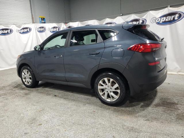 Vin: km8j23a4xlu134198, lot: 61060885, hyundai tucson se 20202