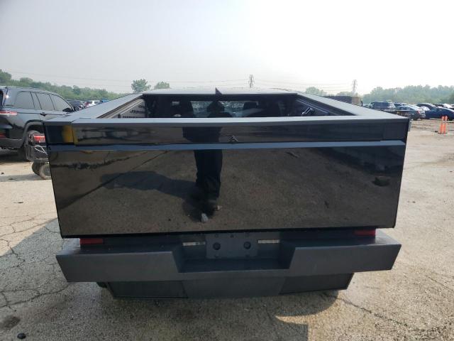 2024 TESLA CYBERTRUCK 7G2CEHED6RA048636