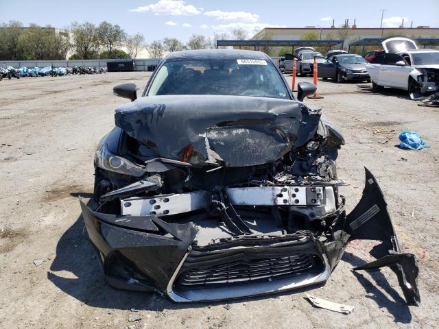2017 LEXUS IS 200T JTHBA1D27H5054576
