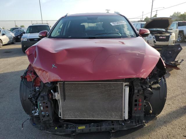 2017 KIA SORENTO 5XYPGDA31HG296579