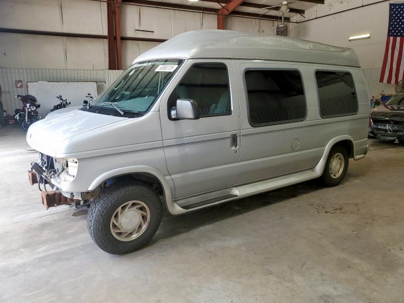 FORD ECONOLINE