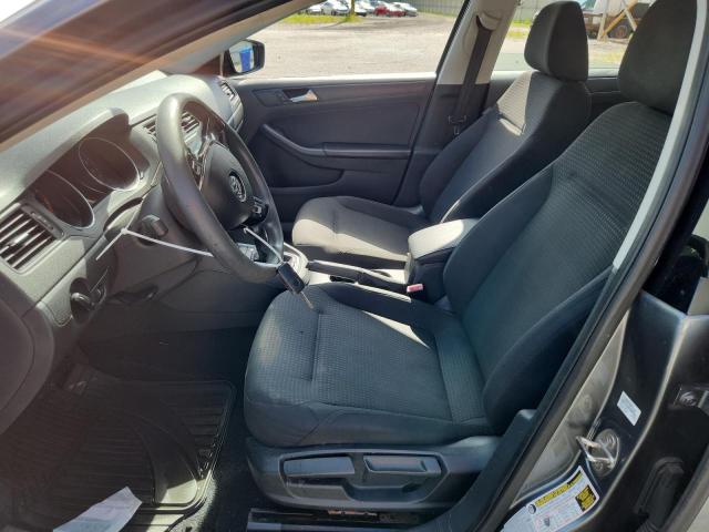 2015 VOLKSWAGEN JETTA BASE 3VW2K7AJ6FM402370