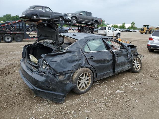Vin: 3fahp0ja7cr375805, lot: 61615335, ford fusion sel 20123