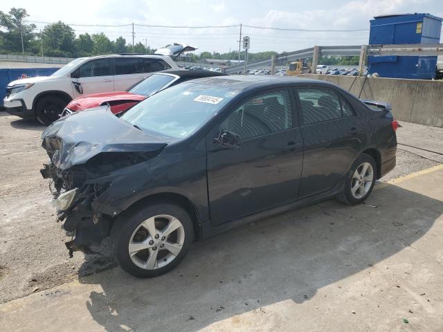 TOYOTA COROLLA BA