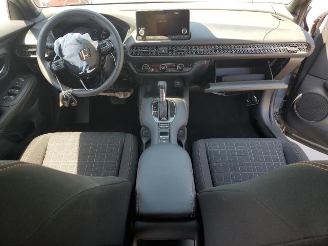2024 HONDA HR-V SPORT - 3CZRZ1H56RM737047