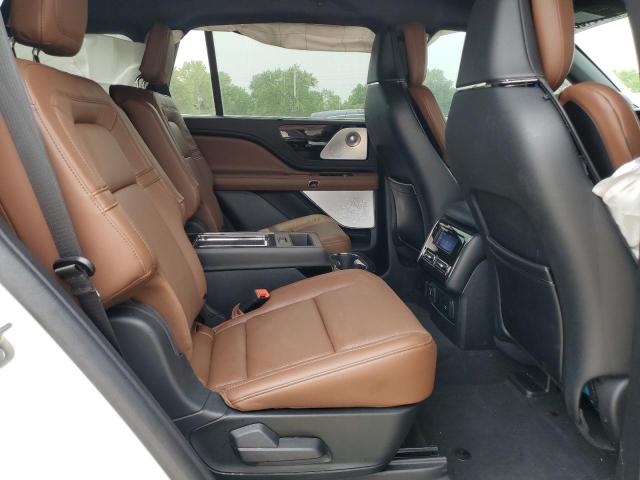 2023 LINCOLN AVIATOR GR 5LMYJ8XYXPNL02301