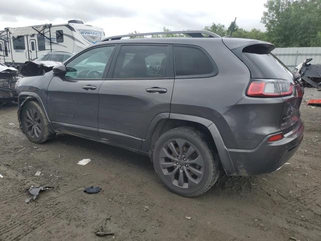 2020 JEEP CHEROKEE L - 1C4PJMDN4LD539999