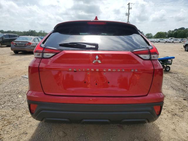 2024 MITSUBISHI ECLIPSE CR JA4ATUAA0RZ078047