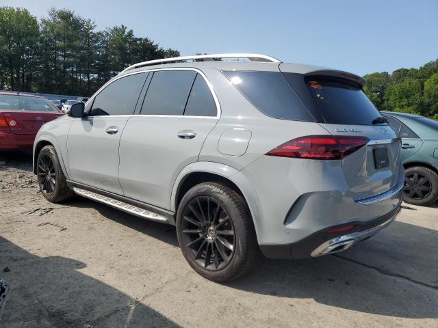 Vin: 4jgfb4gb5rb054569, lot: 58313865, mercedes-benz gle 450e 4 450e 4matic 20242