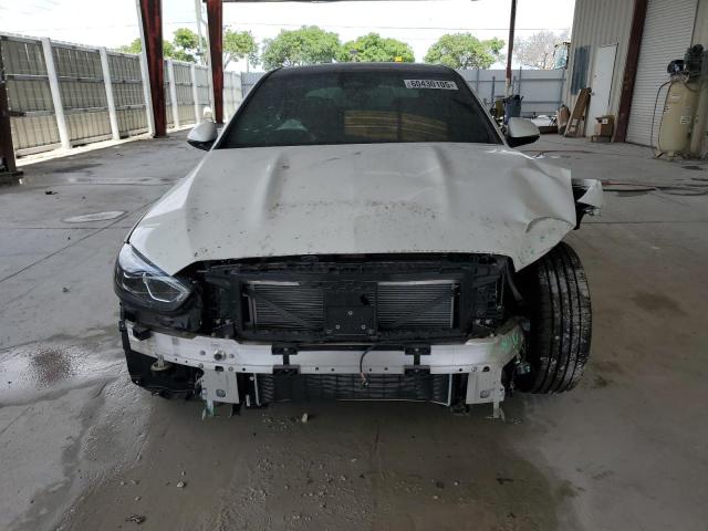 2025 MERCEDES-BENZ C 300 W1KAF4GBXSR256765