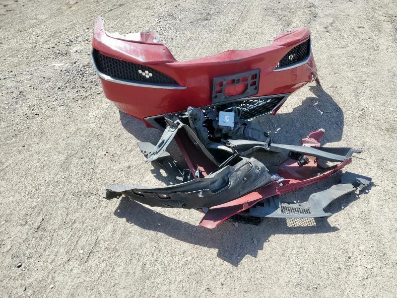 2018 ACURA TLX 19UUB1F38JA011599