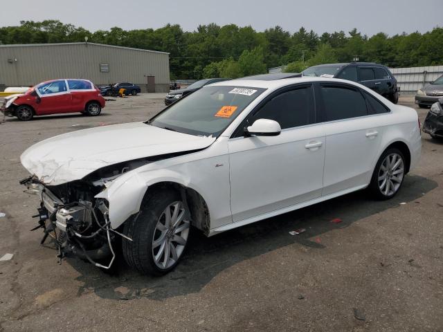 AUDI A4 PREMIUM