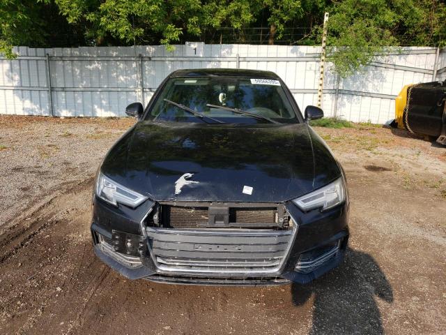 2017 AUDI A4 PRESTIG WAUFNAF43HN024297