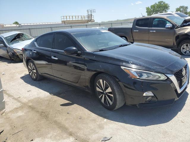 2019 NISSAN ALTIMA SL 1N4BL4EV8KC187975