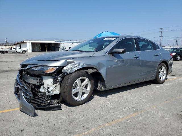 Vin: 1g1zc5st6pf148883, lot: 59741585, chevrolet malibu ls 2023 img_1