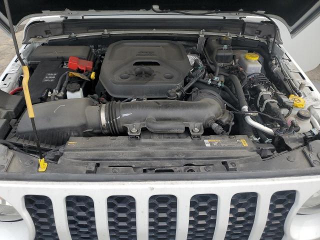 2024 JEEP WRANGLER S - 1C4PJXDN4RW178739
