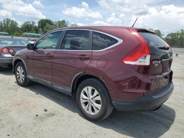 Vin: 5j6rm3h56el043528, lot: 57410685, honda crv ex 20142