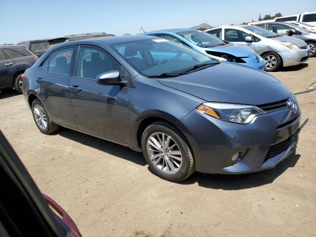 Vin: 5yfburhe7fp259746, lot: 60171235, toyota corolla l 20154