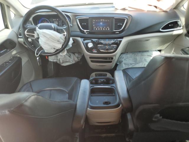 2020 CHRYSLER PACIFICA T - 2C4RC1BG8LR279772