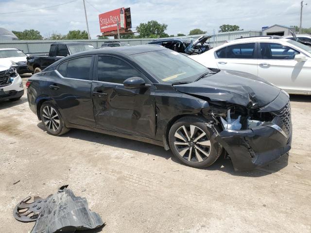 2025 NISSAN SENTRA SV #3287636033