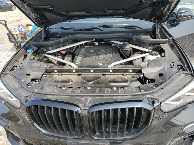 5uxcr6c07m9h68711 - 2021 Bmw x5 xdrive40i - #58984535